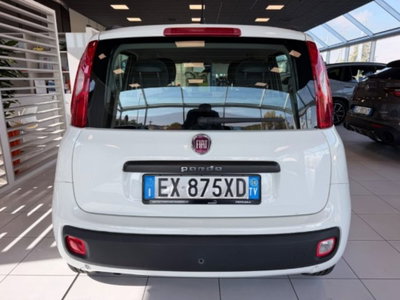 Fiat Panda 1.2 EasyPower Lounge (3)