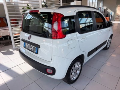 Fiat Panda 1.2 EasyPower Lounge (4)