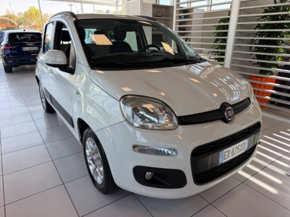 Fiat Panda 1.2 EasyPower Lounge (5)