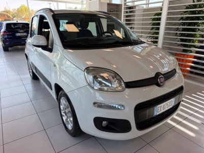 Fiat Panda 1.2 EasyPower Lounge (5)