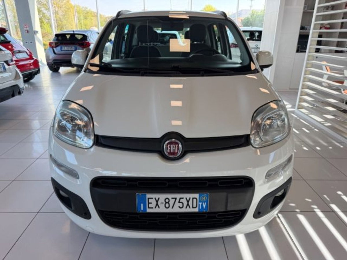 Fiat Panda 1.2 EasyPower Lounge (6)