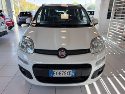 Fiat Panda 1.2 EasyPower Lounge (6)