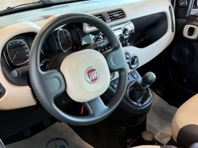Fiat Panda 1.2 EasyPower Lounge (7)