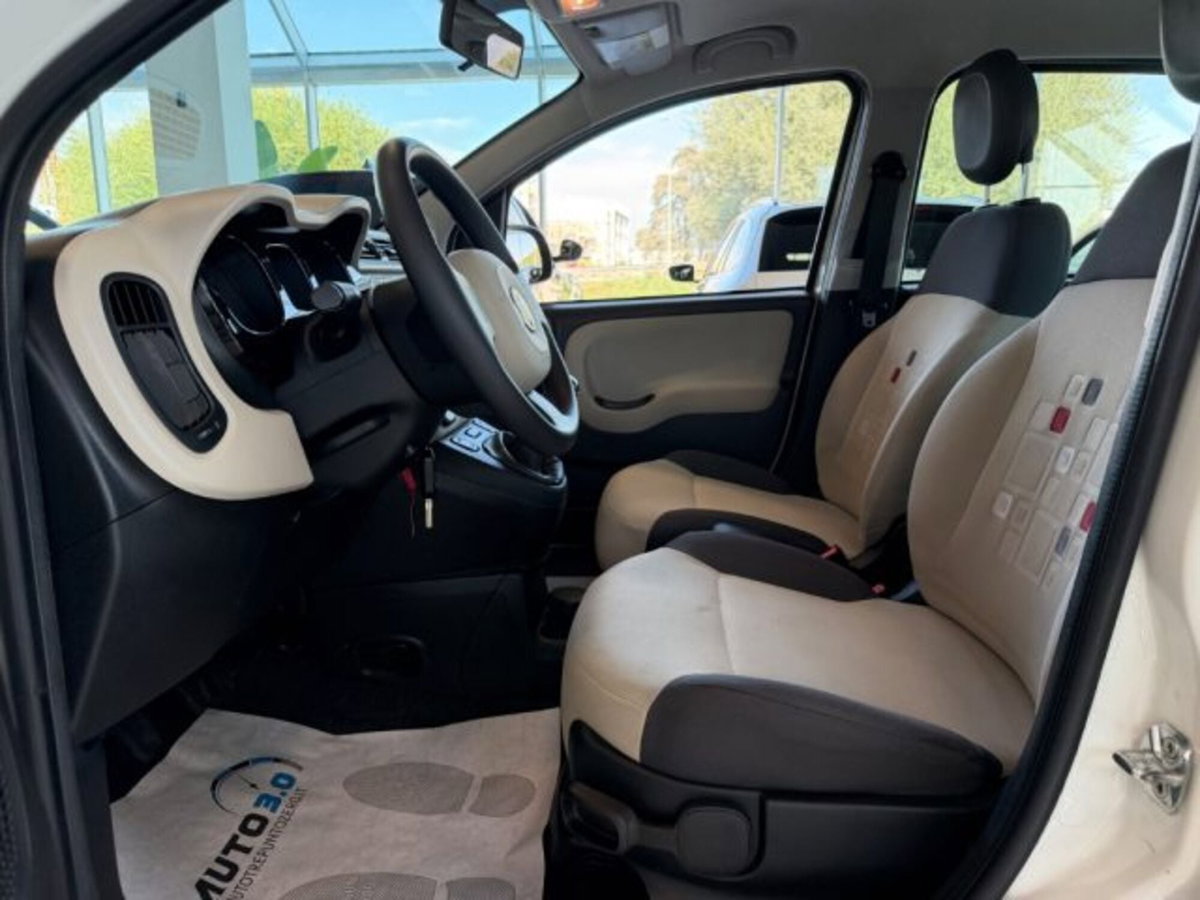 Fiat Panda 1.2 EasyPower Lounge (8)