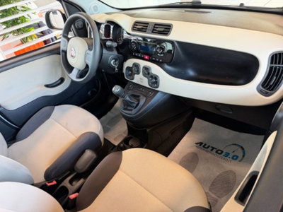 Fiat Panda 1.2 EasyPower Lounge (9)