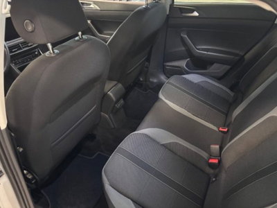 Volkswagen Polo 1.0 TSI 110 CV DSG Style (10)