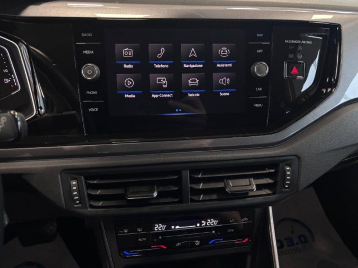 Volkswagen Polo 1.0 TSI 110 CV DSG Style (12)
