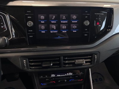 Volkswagen Polo 1.0 TSI 110 CV DSG Style (12)