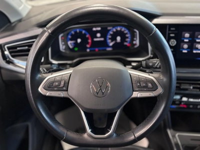 Volkswagen Polo 1.0 TSI 110 CV DSG Style (13)