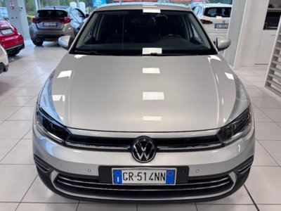 Volkswagen Polo 1.0 TSI 110 CV DSG Style (6)