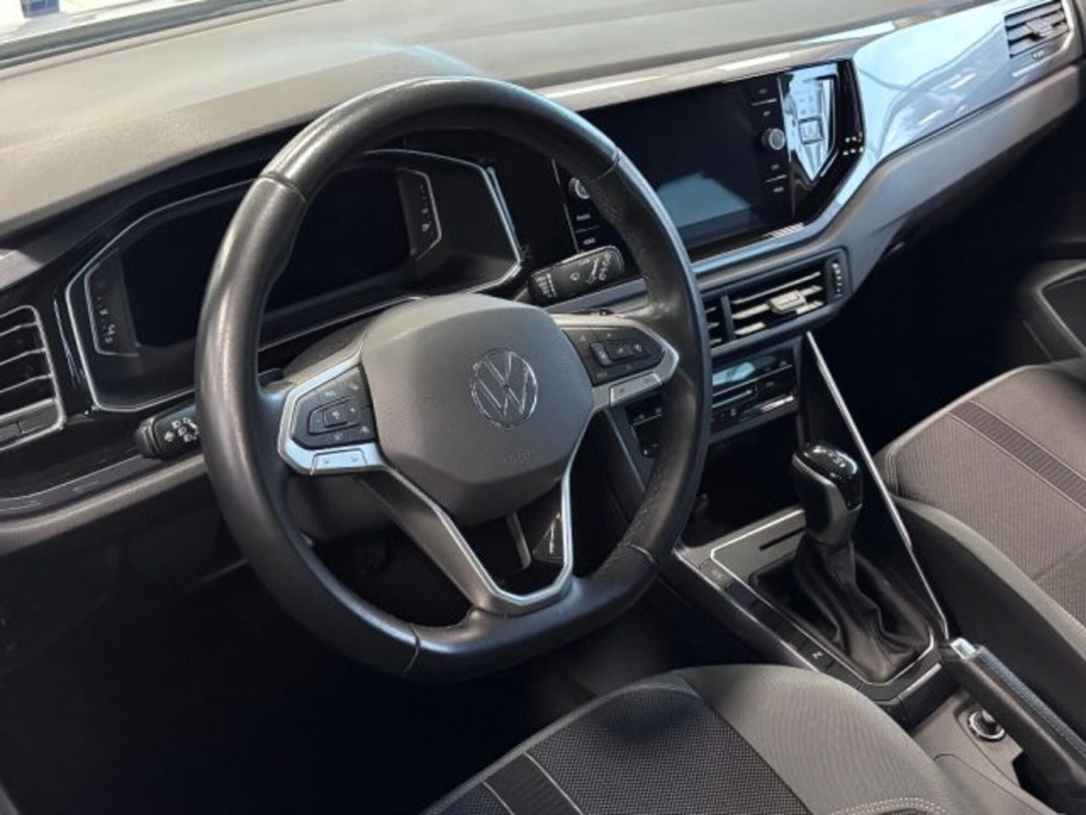 Volkswagen Polo 1.0 TSI 110 CV DSG Style (7)