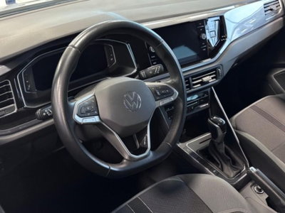 Volkswagen Polo 1.0 TSI 110 CV DSG Style (7)