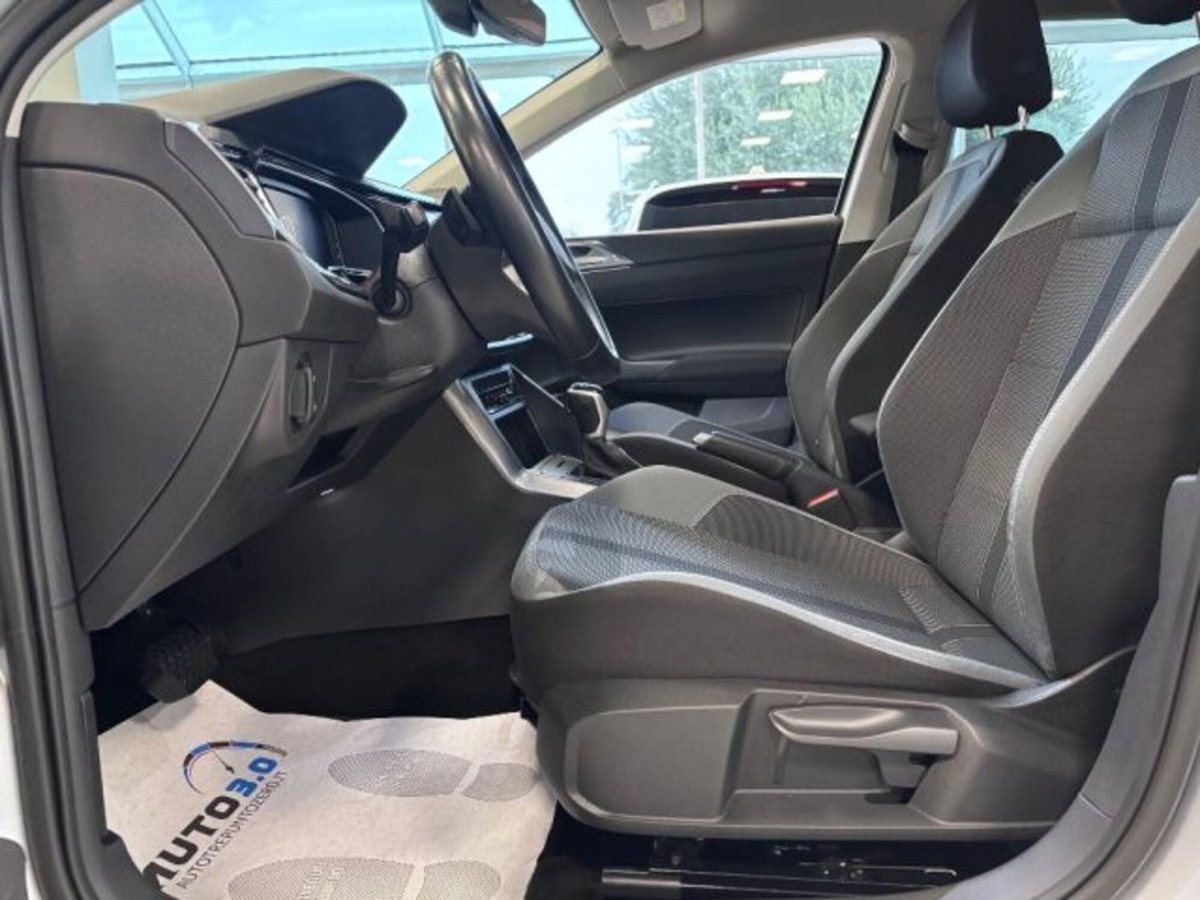 Volkswagen Polo 1.0 TSI 110 CV DSG Style (8)