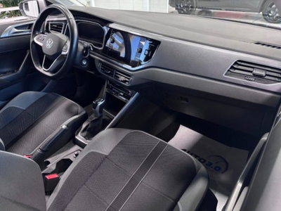 Volkswagen Polo 1.0 TSI 110 CV DSG Style (9)