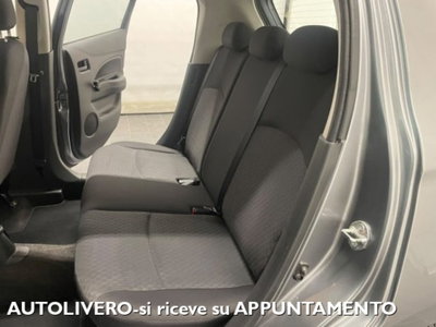 Mitsubishi Space Star 1.0 Invite (11)