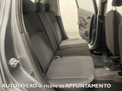 Mitsubishi Space Star 1.0 Invite (12)