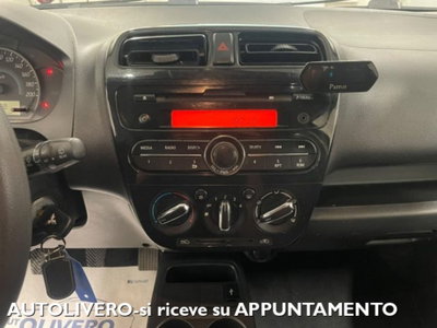 Mitsubishi Space Star 1.0 Invite (15)