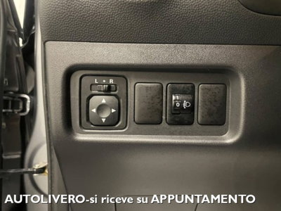 Mitsubishi Space Star 1.0 Invite (16)
