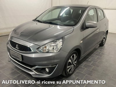 Mitsubishi Space Star 1.0 Invite (2)