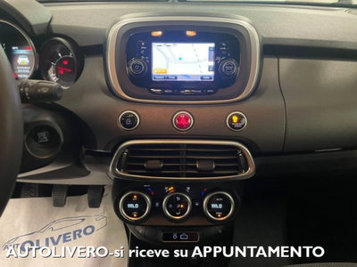 Fiat 500X 1.6 MultiJet 120 CV Cross (13)