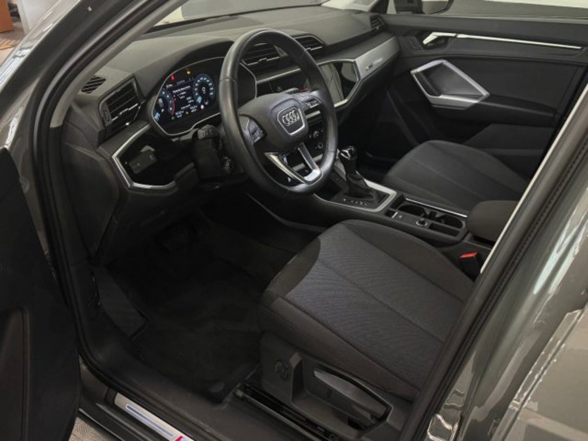 Audi Q3 35 TFSI S tronic S line edition (11)