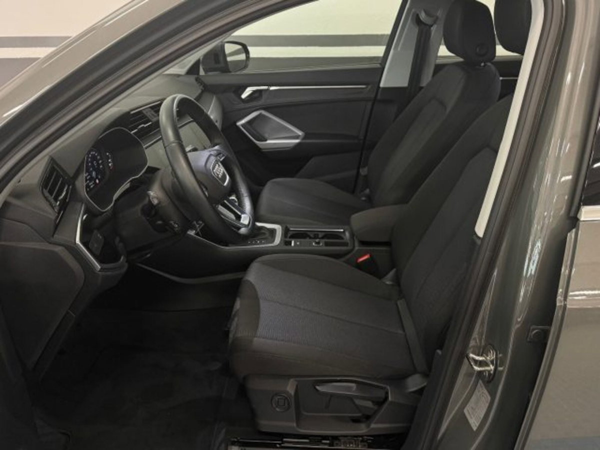 Audi Q3 35 TFSI S tronic S line edition (12)