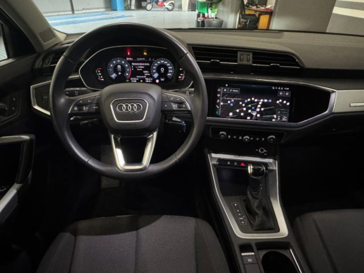 Audi Q3 35 TFSI S tronic S line edition (14)