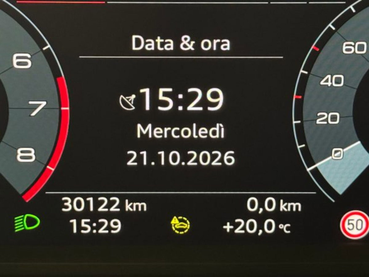 Audi Q3 35 TFSI S tronic S line edition (17)