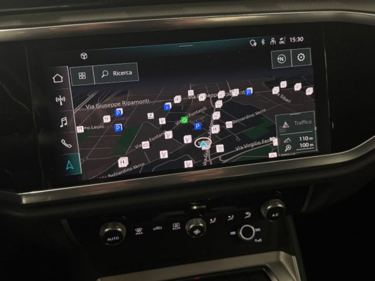 Audi Q3 35 TFSI S tronic S line edition (18)