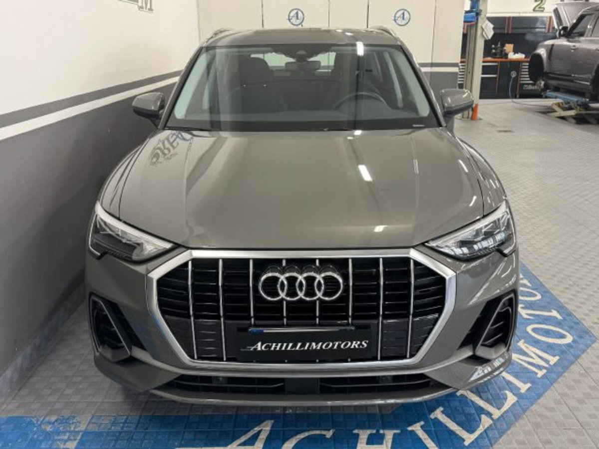 Audi Q3 35 TFSI S tronic S line edition (4)