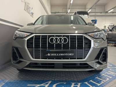 Audi Q3 35 TFSI S tronic S line edition (5)
