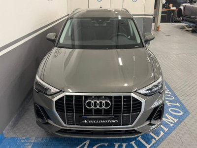 Audi Q3 35 TFSI S tronic S line edition (6)