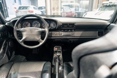 Porsche 911 Cabrio Carrera cat (12)