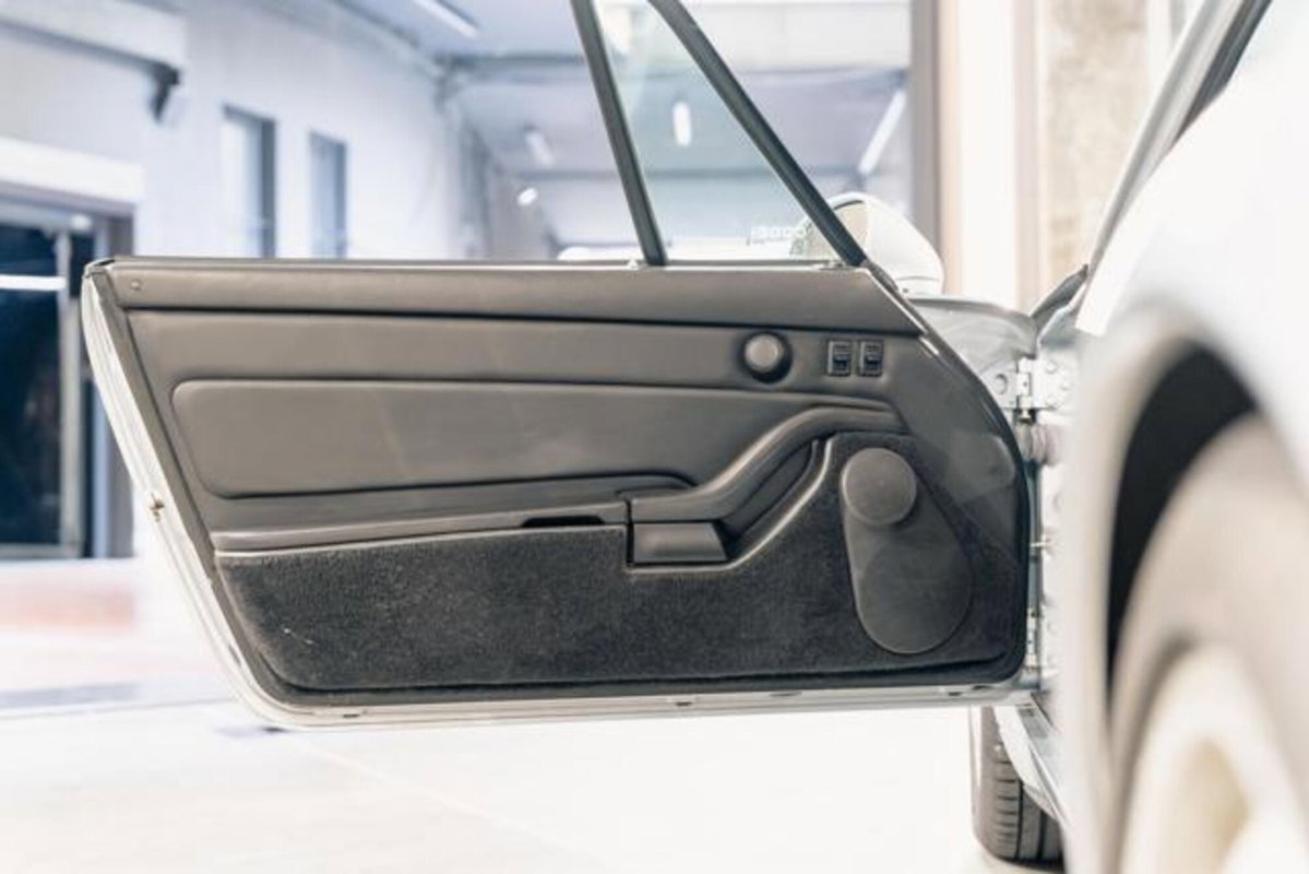 Porsche 911 Cabrio Carrera cat (13)