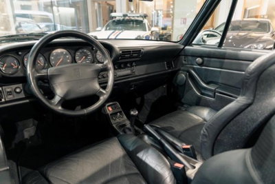 Porsche 911 Cabrio Carrera cat (17)