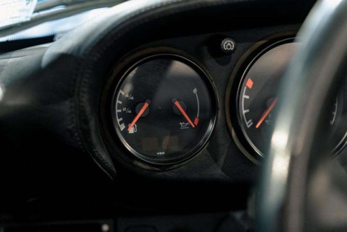 Porsche 911 Cabrio Carrera cat (20)