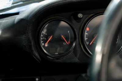 Porsche 911 Cabrio Carrera cat (20)