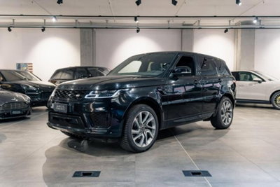 Land Rover Range Rover Sport 3.0 SDV6 Autobiography usata