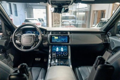 Land Rover Range Rover Sport 3.0 SDV6 Autobiography (11)