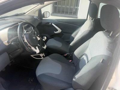 Ford Ka 1.2 8V 69 CV Bz.-GPL (17)
