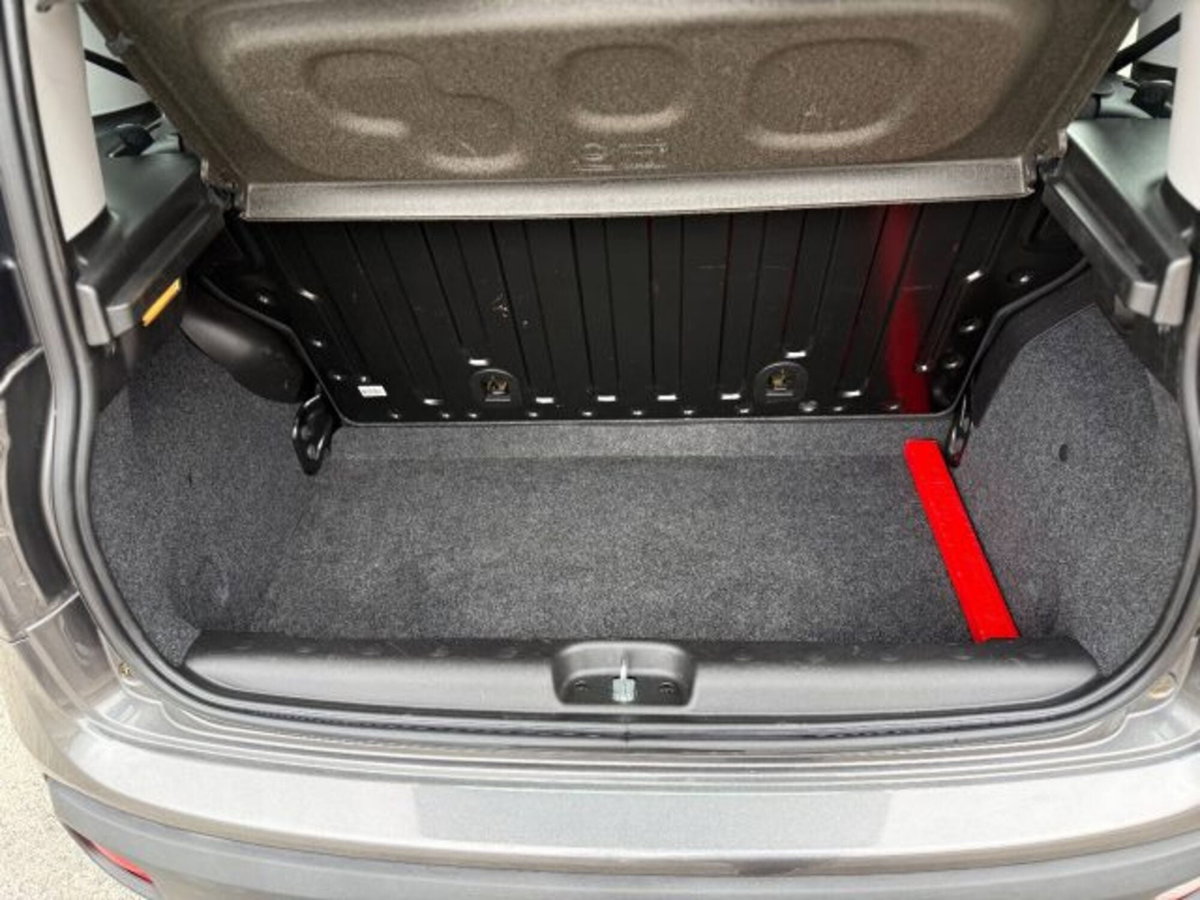 Fiat Panda 1.3 MJT 95 CV S&S Lounge (17)