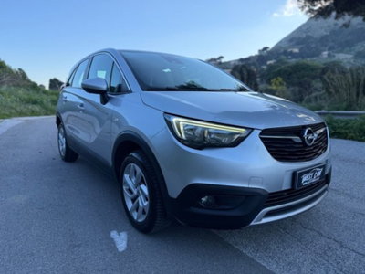 Opel Crossland X 1.5 ECOTEC D 102 CV Start&Stop Ultimate (9)