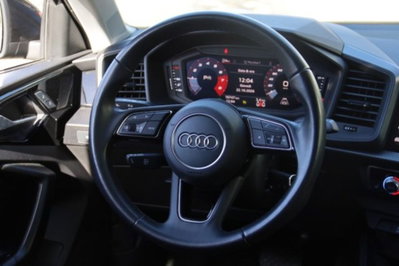 Audi A1 Sportback Sportback 30 1.0 tfsi Business 110cv s-tronic (12)