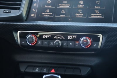 Audi A1 Sportback Sportback 30 1.0 tfsi Business 110cv s-tronic (13)