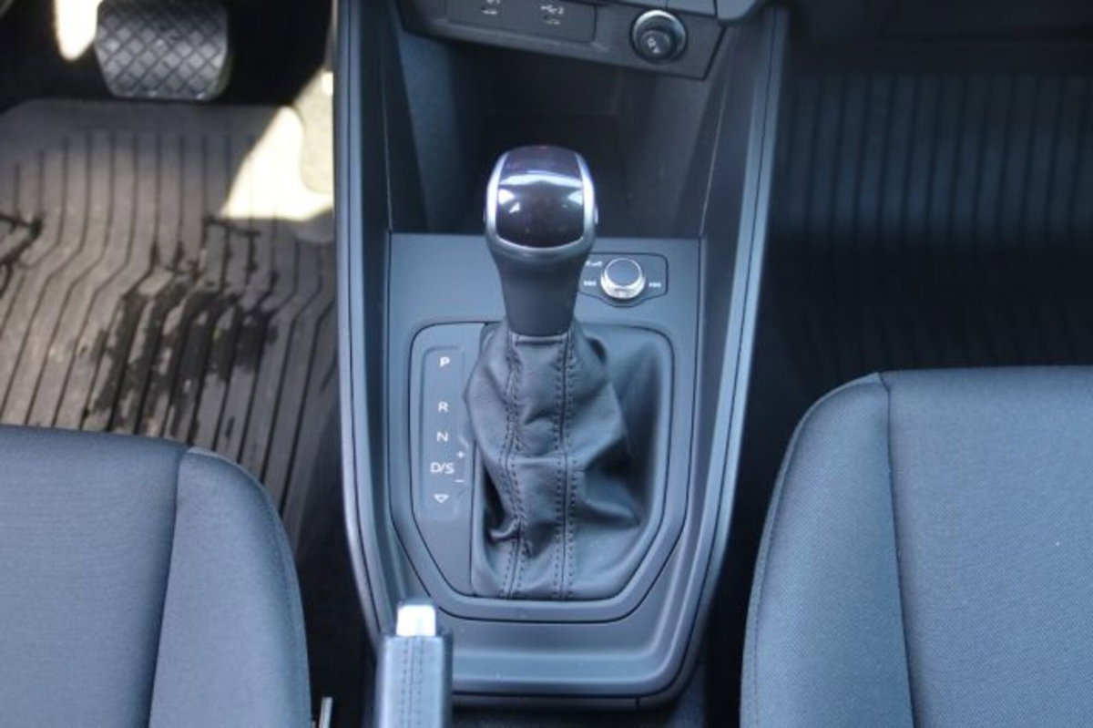 Audi A1 Sportback Sportback 30 1.0 tfsi Business 110cv s-tronic (15)
