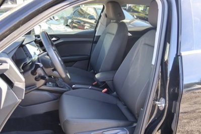 Audi A1 Sportback Sportback 30 1.0 tfsi Business 110cv s-tronic (16)