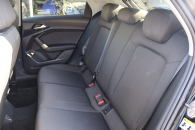 Audi A1 Sportback Sportback 30 1.0 tfsi Business 110cv s-tronic (19)