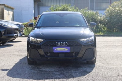 Audi A1 Sportback Sportback 30 1.0 tfsi Business 110cv s-tronic (2)