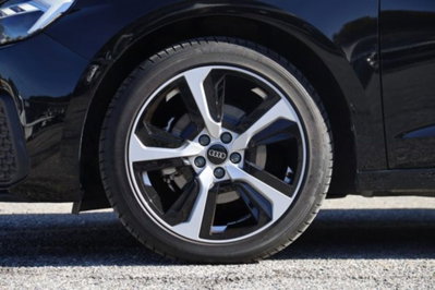 Audi A1 Sportback Sportback 30 1.0 tfsi Business 110cv s-tronic (7)