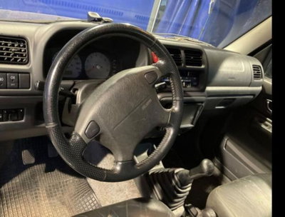 Suzuki Jimny 1.3i 16V cat 4WD JLX (13)